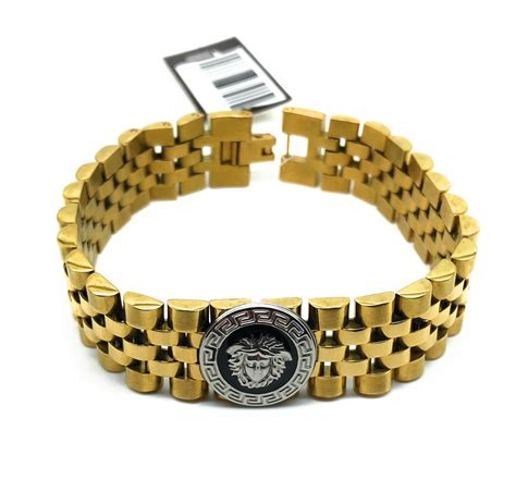 bracciali versace donna